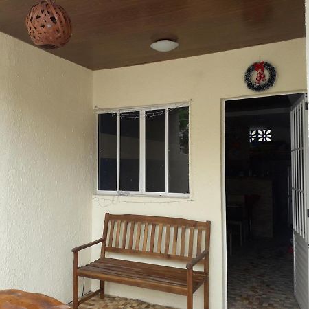 דירות Casa Maracaipe/ Pôrto das Galinhas מראה חיצוני תמונה