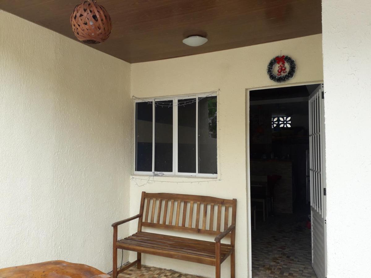 דירות Casa Maracaipe/ Pôrto das Galinhas מראה חיצוני תמונה