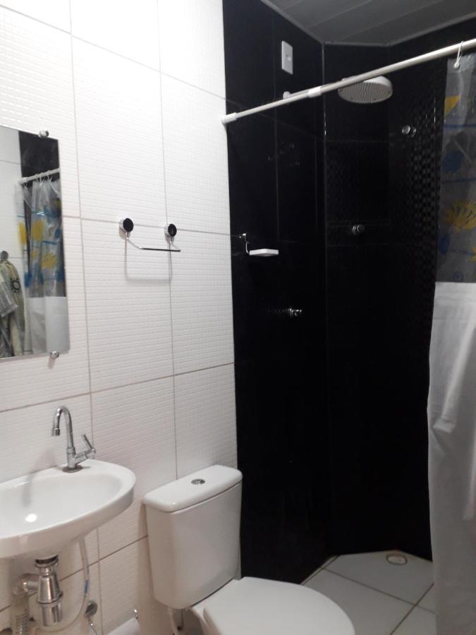 דירות Casa Maracaipe/ Pôrto das Galinhas מראה חיצוני תמונה
