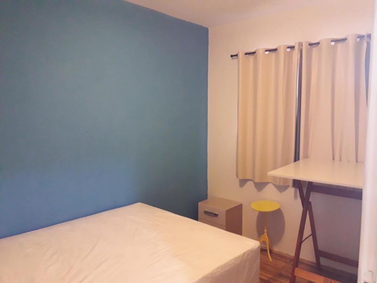 דירות Casa Maracaipe/ Pôrto das Galinhas מראה חיצוני תמונה