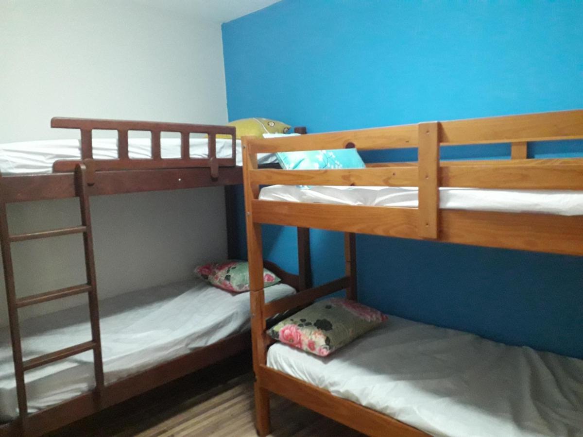 דירות Casa Maracaipe/ Pôrto das Galinhas מראה חיצוני תמונה