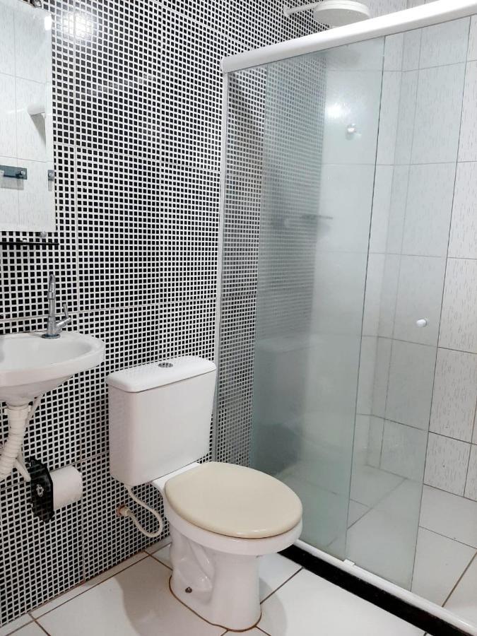 דירות Casa Maracaipe/ Pôrto das Galinhas מראה חיצוני תמונה